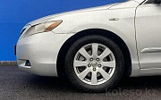 Toyota Camry, 2.4 автомат, 2008, седан 