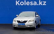 Toyota Camry, 2.4 автомат, 2008, седан 