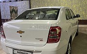 Chevrolet Cobalt, 1.5 автомат, 2023, седан Шымкент