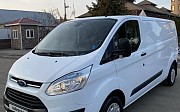 Ford Transit, 2.2 механика, 2016, фургон Алматы
