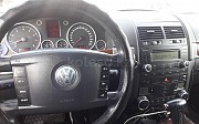 Volkswagen Touareg, 3.6 автомат, 2006, кроссовер Алматы