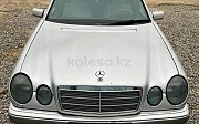 Mercedes-Benz E 280, 2.8 автомат, 1997, седан Қордай