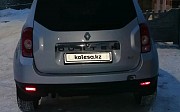 Renault Duster, 2 механика, 2014, кроссовер Павлодар