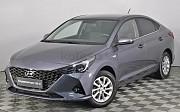 Hyundai Accent, 1.6 автомат, 2021, седан Алматы