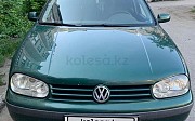 Volkswagen Golf, 1.4 механика, 2003, хэтчбек Петропавловск