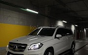 Mercedes-Benz GL 400, 3 автомат, 2014, внедорожник Алматы