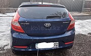 Hyundai Accent, 1.6 автомат, 2014, хэтчбек Алматы