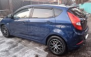 Hyundai Accent, 1.6 автомат, 2014, хэтчбек Алматы