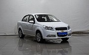 Chevrolet Nexia, 1.5 механика, 2020, седан Шымкент