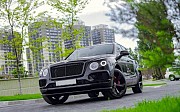 Bentley Bentayga, 4 автомат, 2020, кроссовер Алматы
