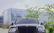 Bentley Bentayga, 4 автомат, 2020, кроссовер Алматы