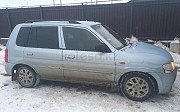 Mazda Demio, 1.3 механика, 2002, хэтчбек Атырау