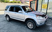 Honda CR-V, 2.4 автомат, 2002, кроссовер Шымкент