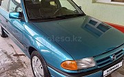 Opel Astra, 1.8 автомат, 1993, хэтчбек Жетысай