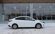 Hyundai Accent, 1.4 механика, 2022, седан Нұр-Сұлтан (Астана)