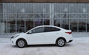 Hyundai Accent, 1.4 механика, 2022, седан Нұр-Сұлтан (Астана)