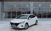 Hyundai Accent, 1.4 механика, 2022, седан Нұр-Сұлтан (Астана)