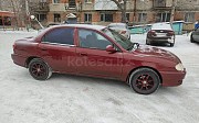 Kia Sephia, 1.5 механика, 2000, седан Қостанай