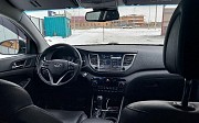 Hyundai Tucson, 2 автомат, 2018, кроссовер Атырау
