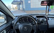 Renault Duster, 2 механика, 2016, кроссовер Семей