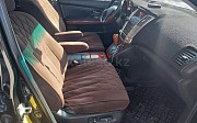 Lexus RX 330, 3.3 автомат, 2003, кроссовер 