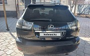 Lexus RX 330, 3.3 автомат, 2003, кроссовер Алматы