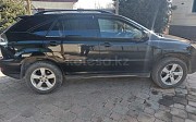 Lexus RX 330, 3.3 автомат, 2003, кроссовер Алматы