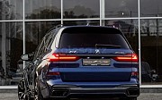 BMW X7, 3 автомат, 2022, кроссовер 