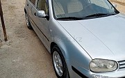 Volkswagen Golf, 1.6 автомат, 2000, хэтчбек Актау