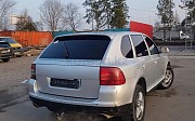 Porsche Cayenne, 4.5 автомат, 2003, кроссовер Алматы