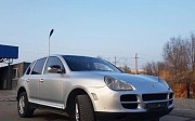 Porsche Cayenne, 4.5 автомат, 2003, кроссовер Алматы