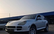 Porsche Cayenne, 4.5 автомат, 2003, кроссовер Алматы