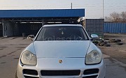 Porsche Cayenne, 4.5 автомат, 2003, кроссовер Алматы