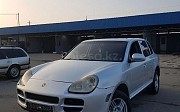 Porsche Cayenne, 4.5 автомат, 2003, кроссовер Алматы