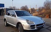 Porsche Cayenne, 4.5 автомат, 2003, кроссовер Алматы