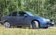 Nissan Pulsar, 1.5 автомат, 1999, седан Петропавловск