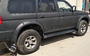 Mitsubishi Challenger, 2.8 автомат, 1996, внедорожник Алматы