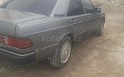 Mercedes-Benz 190, 2 механика, 1989, седан Қызылорда