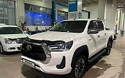 Toyota Hilux, 2.7 автомат, 2020, пикап Астана