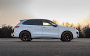 Porsche Cayenne, 3.6 автомат, 2015, кроссовер Алматы