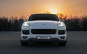 Porsche Cayenne, 3.6 автомат, 2015, кроссовер Алматы