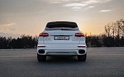 Porsche Cayenne, 3.6 автомат, 2015, кроссовер Алматы