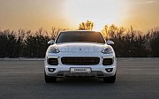 Porsche Cayenne, 3.6 автомат, 2015, кроссовер Алматы