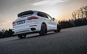 Porsche Cayenne, 3.6 автомат, 2015, кроссовер Алматы