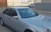 Mercedes-Benz E 320, 3.2 автомат, 1999, седан Атырау