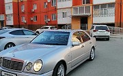 Mercedes-Benz E 320, 3.2 автомат, 1999, седан Атырау