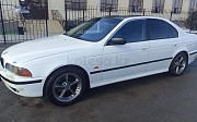 BMW 528, 2.8 механика, 1996, седан Алматы