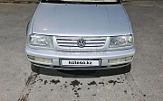 Volkswagen Vento, 1.8 механика, 1996, седан Шымкент