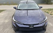Toyota Corolla, 1.8 автомат, 2021, седан Костанай