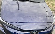Toyota Corolla, 1.8 автомат, 2021, седан Қостанай